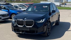 BMW  Х3 (2025)