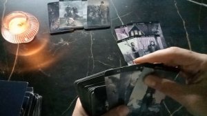 🤑☘️🗝️Что блокирует финансовый канал? Есть ли магия? Какая?🔥💯 Таро. Расклад таро.