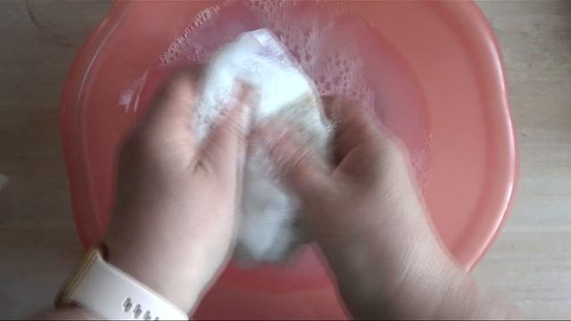 Мешочки для вспенивания мыла