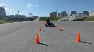 Shiso GP Ivan Latnikov Baltmotors Motard 200DD 49.87.mp4
