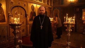 Реконструкция храма свт.Тихона