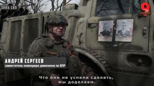 В преддверии 81-й годовщины Победы военнослужащие отдали дань памяти героям