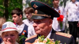По всей стране в преддверии Дня Победы чествуют ветеранов Великой Отечественной.