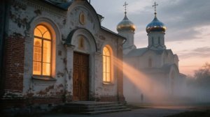 На той войне не сыщешь атеистов