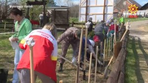 Республика 06.05.2026 на чувашском языке. Вечерний выпуск