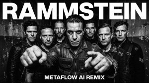 RAMMSTEIN-Style Industrial Metal Mix _ Neue Deutsche Härte AI Compilation (Dark & Heavy)