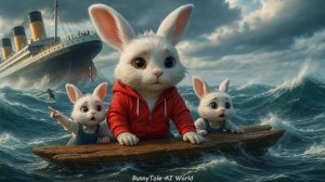 КОТОСТРОФА НА МОРЕ !!! АНИМАЦИЯ