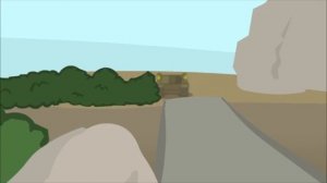 Танкомульт: Прикройте мост. Рандомные Зарисовки.
