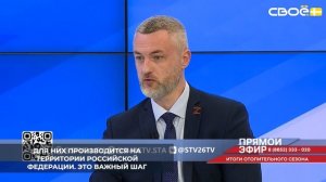 На Ставрополье сегодня строят много новых блочно-модульных котельных