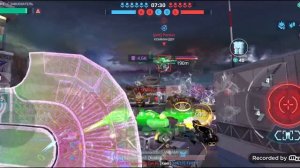 war Robots