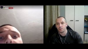 🔥ИНТЕРЕСНЫЙ🔥Диалог с ВСУшником🔱 | 📹Чат рулетка