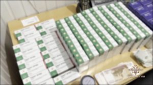 Полицейские пресекли незаконный оборот сильнодействующих лекарственных препаратов