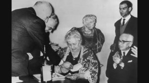 116 лет назад - Состоялось венчание Николая Гумилева с Анной Ахматовой