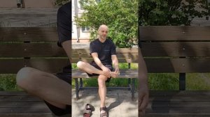 стопа по методу Фельденкрайза и Александра.