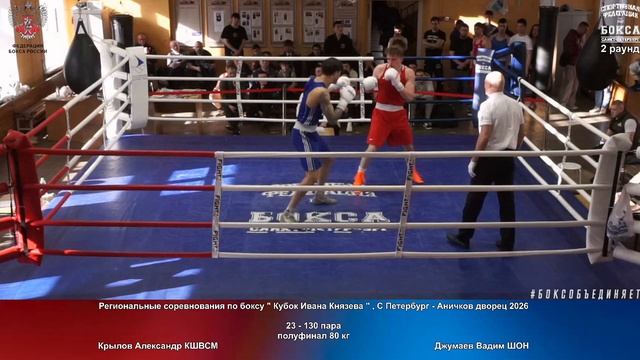 130 пф 80 кг Крылов Александр КШВСМ Джумаев Вадим ШОН