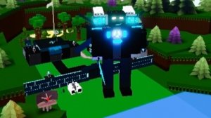 🔥🔝💀New Upgrade TITAN AZURITE and Azurite command citadel💀🔝🔥