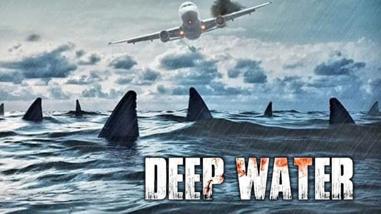 Deep Water (2026) ➤ Review (GR)