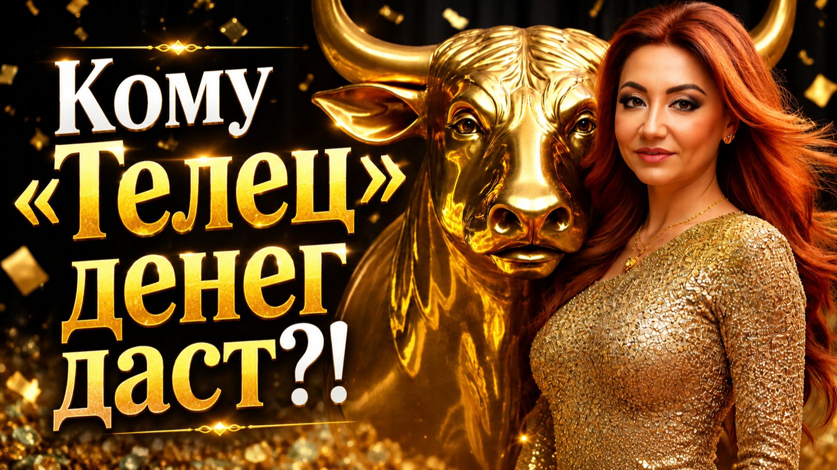 Кому «Телец» денег даст?!