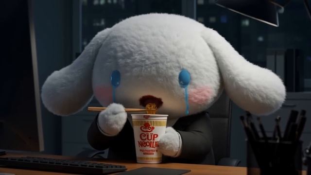 Kuromi Cute Work Story Compilation! 🥰