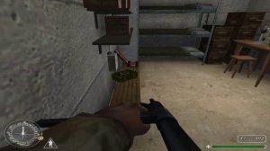 Call of Duty. №25: Миссия 25: Ракетный комплекс «Фау-2».
