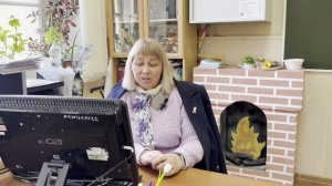 Журнал «За партой. День Победы». МАОУ гимназия «Мариинская»