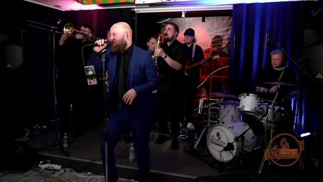 Funk Power - Listen To Me ( SPECIAL ФОНОТЕКА), март 2026