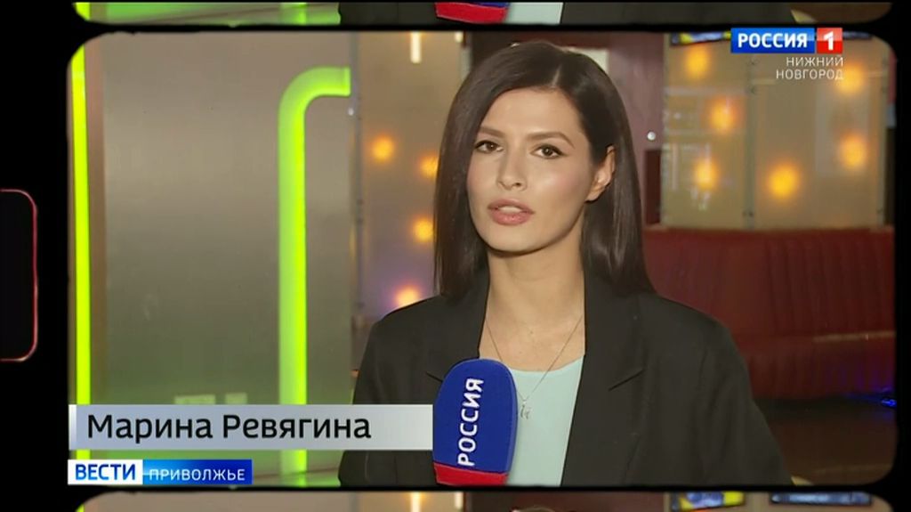 Кинопремьеры недели с Мариной Ревягиной (10.05.2026)