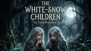 TimurBryantsev - «The white-snow children» gothic metal ballad
