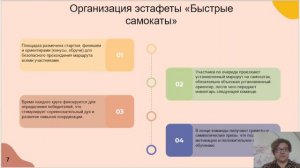 Куратор ПДД День 3 Урок 3 Организация конкурсов и соревнований по ПДД (ДО, НОО))