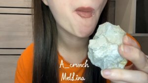 Глина Бархат/MelLina/ASMR 🍡