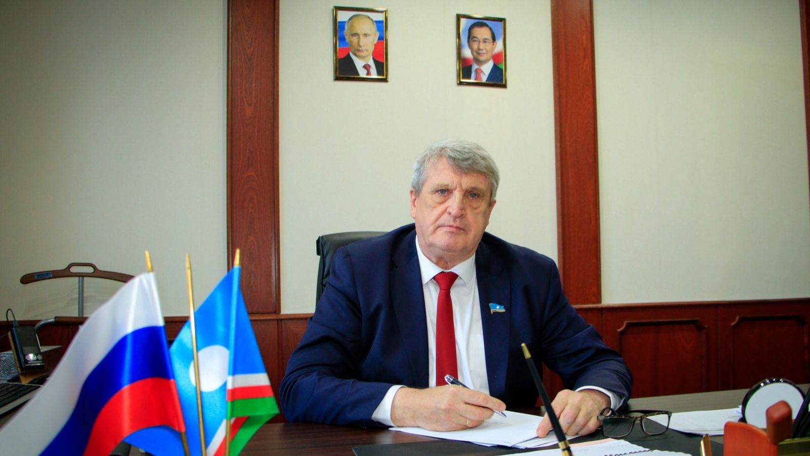 Парламентский вестник от 09 05 2026