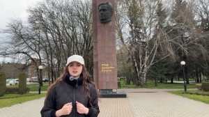 Проспект Кулакова: характер, закалённый в огне сороковых.
