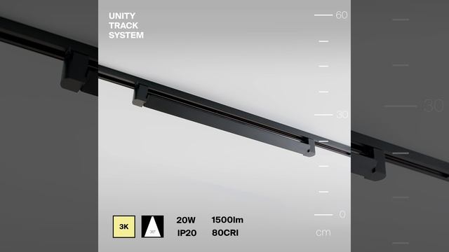 Светильник Maytoni Unity Points Rot TR010-1-20W3K-M-B смотреть онлайн