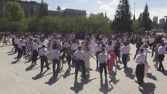 МАЙСКИЙ ВАЛЬС // "Новости 49" 07.05.26