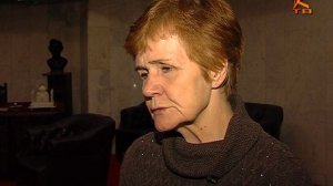 Наследники победы 12 выпуск от 17 ноября 2016