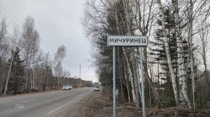 На всей территории Томской области введен особый противопожарный режим.