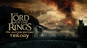 Властелин колец / The Lord of the Rings Trilogy: Imperial Orchestra - The Lord of the Rings
