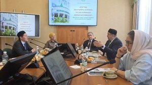 «Язучы, шагыйрьләрнең  әсәрләрендә дини мотивлар»