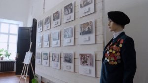 Медицинская помощь в годы войны