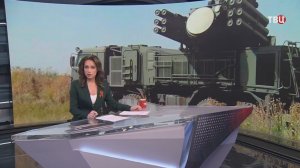 В Запорожье «Грады» нанесли массированный удар по ВСУ