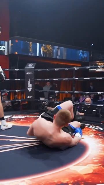 Павел Кабышев и Сергей Попелюх открыли турнир от RCC Boxing Promotions смотреть онлайн