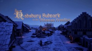 Трейлер The Guild: Europa 1410 (City)