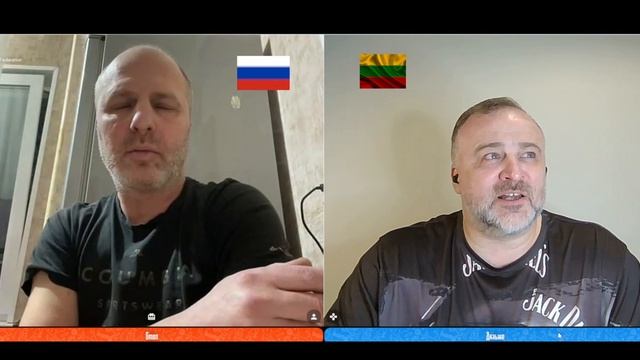 Защити меня от притеснения! 2025-12-12