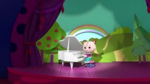 КОШЕЧКИ-СОБАЧКИ — Буся — Большой летний сборник мультфильмов