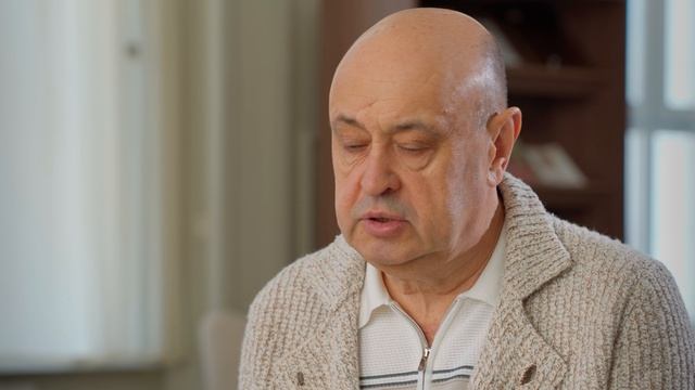 Юрий Бычков про проекты, которые потребовали нестандартных решений