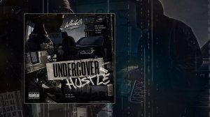 WhiteG - UNDERCOVER HUSTLE (Официальная премьера трека)
