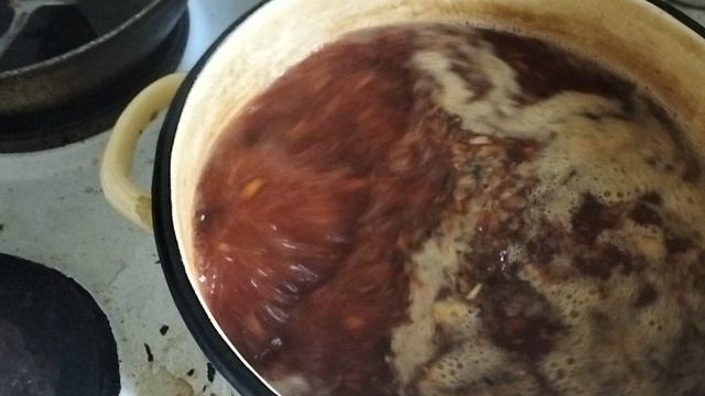 Вкусный суперсуп борщ с мясом на обед Русский продукт