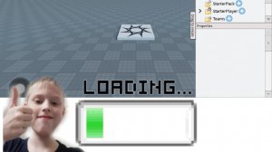 Создание игры прошло на 0.00001% Studio Lite |1|