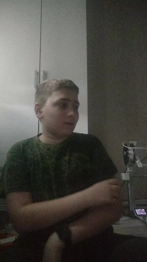ответы на вопросы