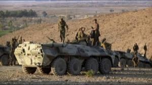 Пропавшие без вести российские офицеры нашлись в украинском плену